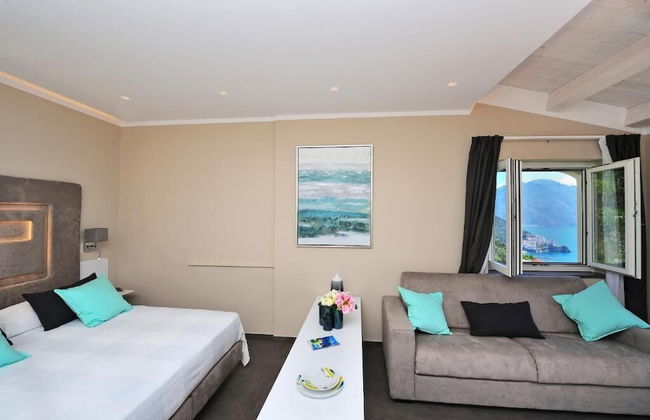 Amalfi Blu Retreat - Foto 2