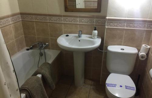 apartamentos turisticos san juan de la peña - Foto 42