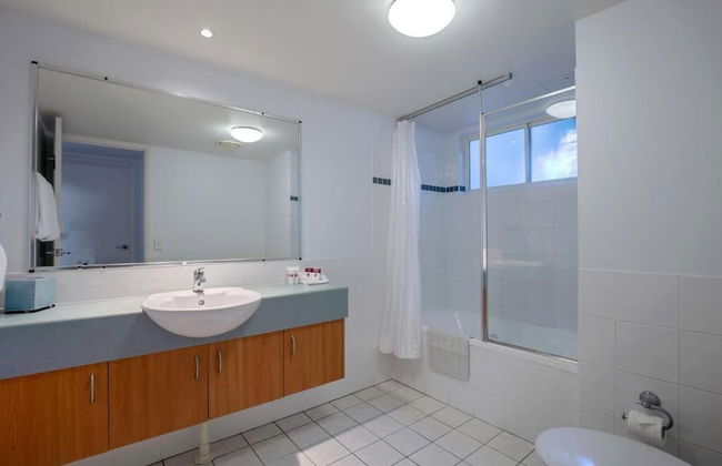 Club Wyndham Kirra Beach, Trademark Collection by Wyndham - Foto 8