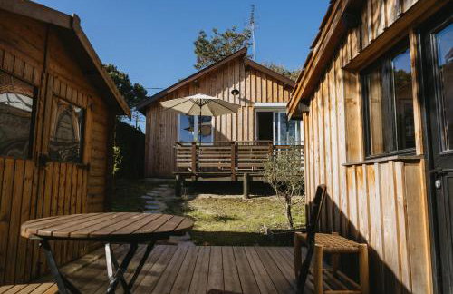 Maison Ver Luisant - Foto 19