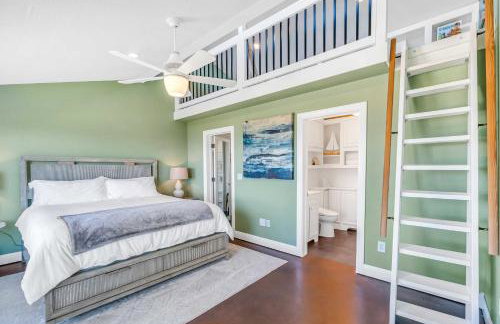 Dream Weaver House with Hot Tub and Ocean View! - Foto 19