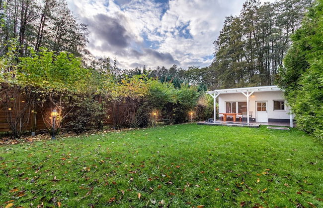 Ferienhaus am Wockersee in Parchim - Foto 17