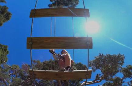 Gréolières Les Neiges - Foto 34