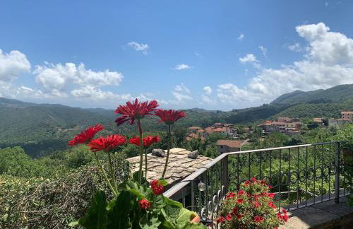Il castello di Corvara alle CINQUE TERRE - Foto 6