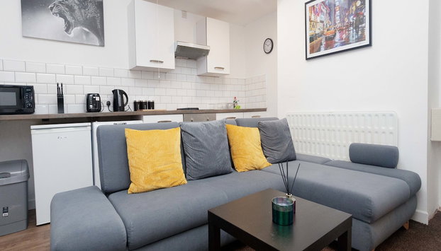 Kirkstall House - Foto 2, Imagen principal