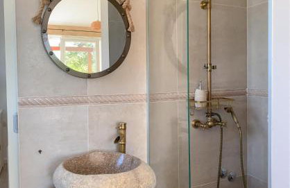 Villa Alara - charming villa with heated swimming pool - Foto 38