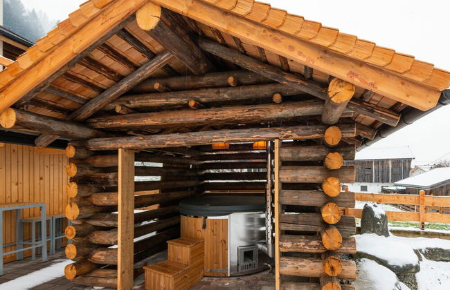 Farmhouse in Bramberg With Sauna & Ski Access - Foto 24