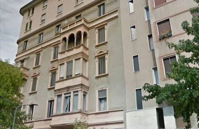 Monolocale Milano Centro-Linate Moderno e Confortevole - Foto 12