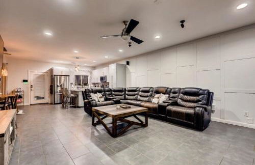 Downtown Private Oasis Stay Fire Pit & Hot Tub - Foto 12