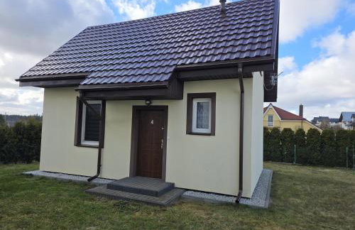 Domki na Kaszubach - Foto 16