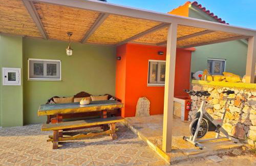 Trifonas village - Foto 14