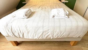 L'Escapade - Hardelot Plage - Parking Privé - Foto 5