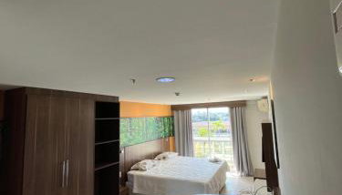 Flat Studio - Conforto e Estrutura de Hotel - Foto 5