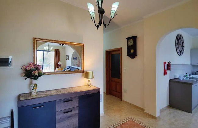 Charming Getaway With Views in Marsascala - Foto 23