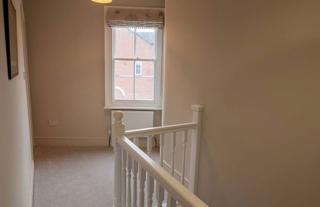 Refurbished Victorian House - Foto 11