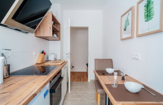 Bode-Apartments - Foto 9