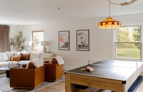 Evergreen Lodge - Foto 44