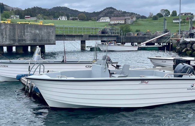 6 Person Holiday Home in Huglo-by Traum - Foto 38