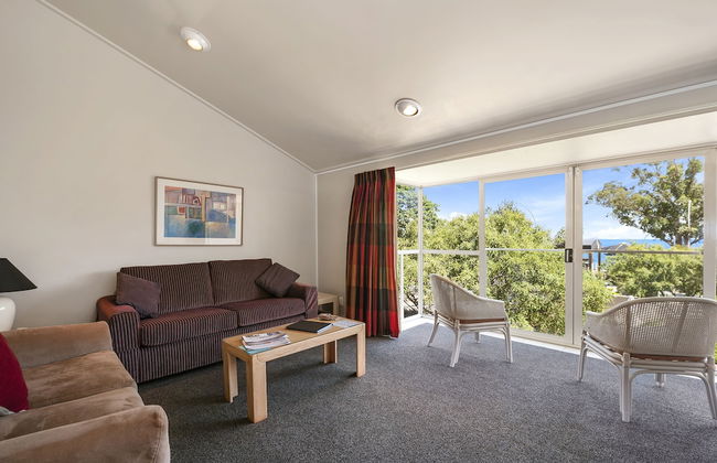 The Village Resort - Photo 29