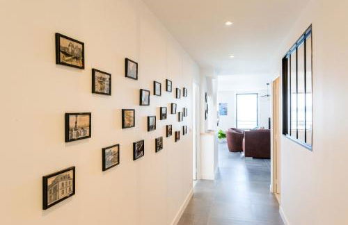 Appartement 4 personnes avec vue mer - Photo 15