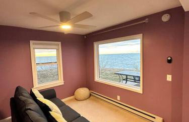 Lakefront Home w/Brilliant Views - Foto 37