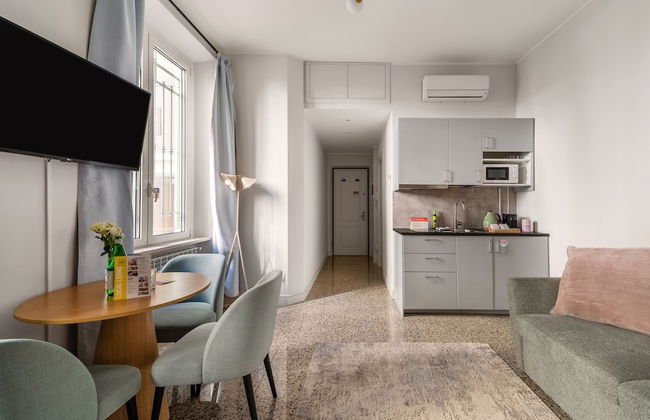 Numa Milan Loreto - Foto 29