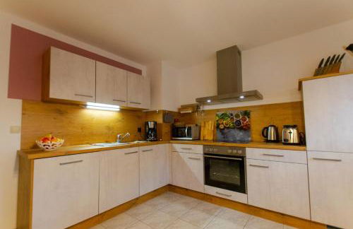 Fewo Lindenstrasse - Foto 22