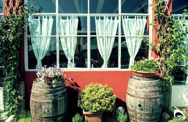 Belvilla by OYO Campo Quattro - Foto 19