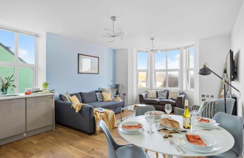 10 At The Beach, Torcross - Foto 12