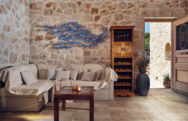 Blue Caves Villas - Foto 35