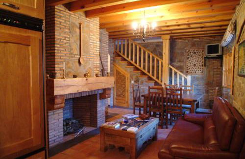 Las Casas Rurales María Victoria - Foto 1