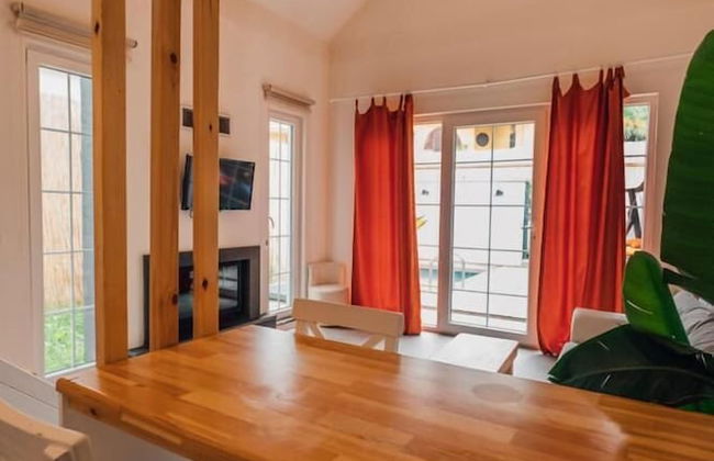 Latte Villas - Foto 3