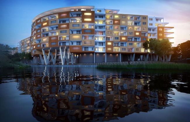 Waters Edge 521 - Photo 28