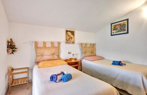 Casa Silvia I mit Garden - Foto 22