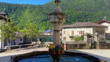 Casa per vacanze Coccinella - Foto 3