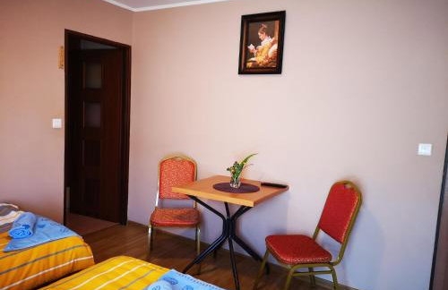 Agroturystyka w Dolinie Narwi - Photo 44