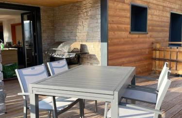 Superbe Chalet refait à neuf, idéal famille, Sportifs 2 nuits minimum - Foto 20