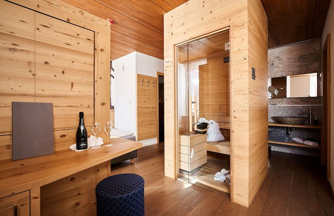 La Filanda Relax & Gourmet - Foto 23