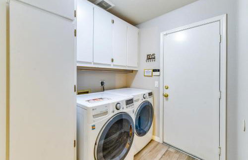 Relax Poolside and Golf Family Gem in North Phoenix - Foto 23