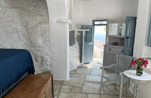 Windhouses Serifos - Foto 13