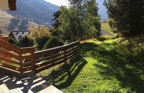 Skis aux pieds IN-OUT, Linge inclus, Parking et WIFI gratuits, proche du centre et tout confort, Mont Vallon Lodge Méribel Mottaret - Foto 31