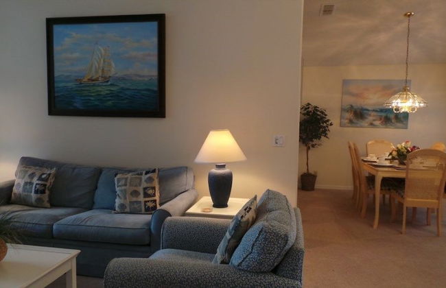 Ly53807 - Indian Ridge - 3 Bed 2 Baths Villa - Foto 3