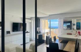Appartement Luxe - 3 pièces avec vue mer, piscine et tennis - Foto 15