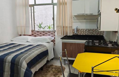 Apenas 100m da Catedral com Ar condicionado e máquina de lavar - Photo 8