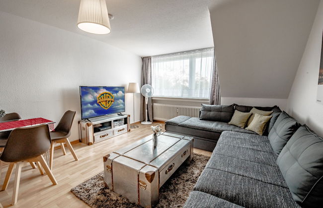 Downtown Apartments - Foto 70