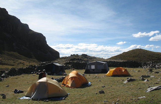 Lake 69 lodge - Foto 7