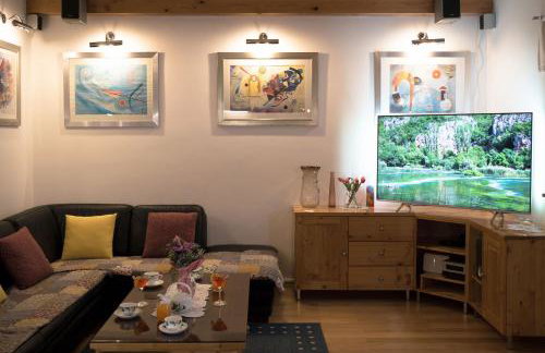 Villa Alissa Split - Mravince - Photo 13