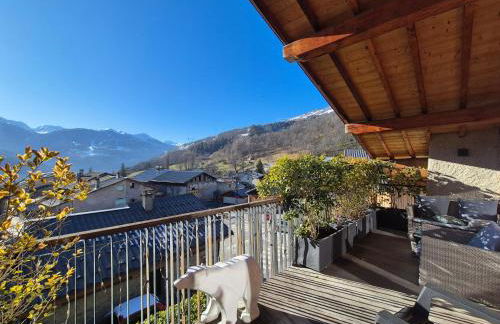 Le nid montagnard - Vulmix - Photo 2