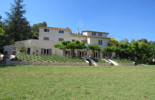 Résidence de gîtes La Sidoine du Mont-Ventoux - Foto 14