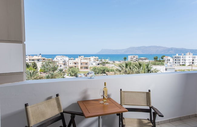 Mirtilos Studios & Apartments - Foto 51